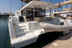 Bali 4.6 „AMARE“ – fotka 1