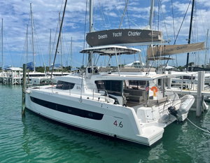 Bali 4.6 „ANDIAMO“ – fotka 1