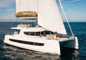 Bali 4.6 „BRUNA“ – fotka 1