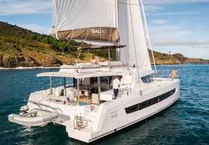 Bali 4.6 „ST ROKO“ – fotka 2