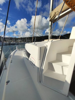 Bali 4.5 „BASQUIAT“ – fotka 2