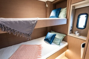 Bali 4.6 „APRES SAIL II“ – fotka 7