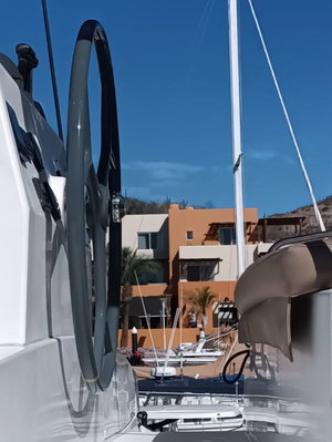Bali 4.5 „DIOGENES“ – fotka 8