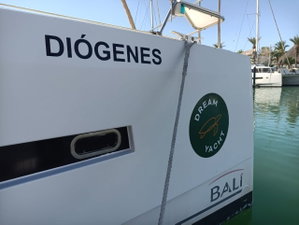 Bali 4.5 „DIOGENES“ – fotka 5