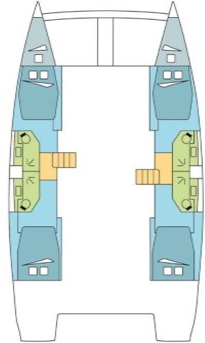 Bali 4.5 „ENSOR“ – fotka 21
