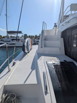 Bali 4.6 „STAR VOYAGER“ – fotka 2