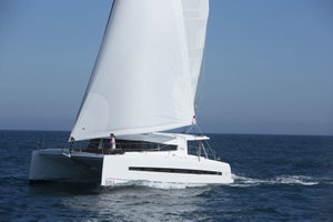 Bali 4.5 „GUERNESEY“ – fotka 1