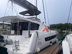 Bali 4.6 „THONIC DREAM“ – fotka 1