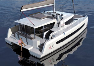 Bali 4.8 „MISS LILY“ – fotka 5