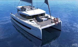 Bali 4.8 „MISS LILY“ – fotka 2