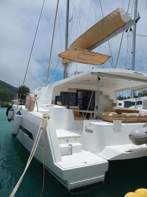 Bali 4.5 „NERDANEL“ – fotka 1