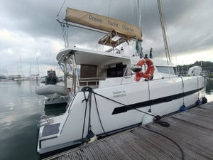 Bali 4.5 „PROCLUS_DB“ – fotka 1