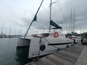 Bali 4.5 „RIVERA“ – fotka 2