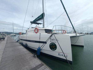 Bali 4.5 „RIVERA“ – fotka 6