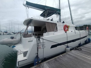Bali 4.5 „RIVERA“ – fotka 1