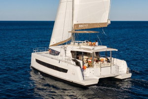 Bali 4.8 „NEWTON“ – fotka 2