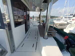 Bali 4.8 „ARGOS“ – fotka 8