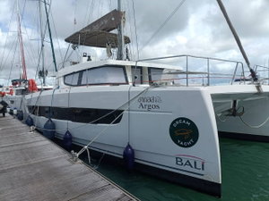 Bali 4.8 „ARGOS“ – fotka 2