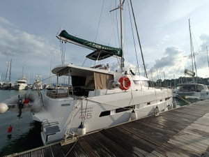Bali 4.5 „SPARROW“ – fotka 1