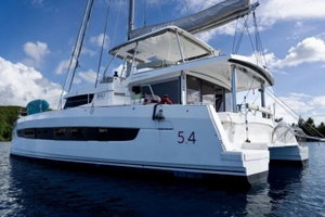 Bali 5.4 „GILISS“ – fotka 1