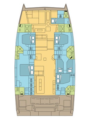 Bali 5.4 „GILISS“ – fotka 12
