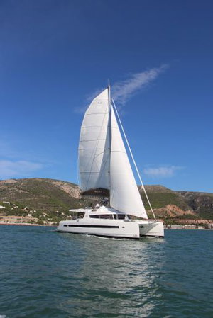 Bali 5.4 „DREAM AMALFI_DB“ – fotka 2