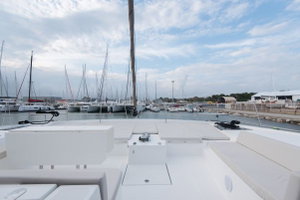 Bali 5.4 „FIRST CLASS“ – fotka 8