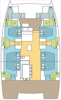 Bali 5.4 „FIRST CLASS“ – fotka 16