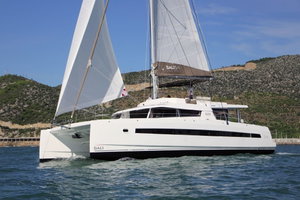 Bali 5.4 „OLWE“ – fotka 1