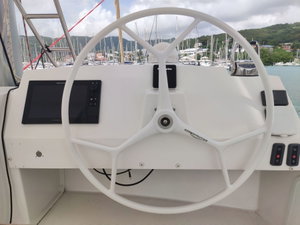 Bali 5.4 „SAPHIR“ – fotka 6