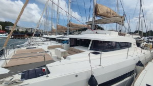 Bali 5.4 „SAPHIR“ – fotka 1