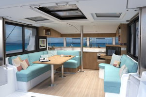 Bali Catsmart „CHRYSANTHEMUM“ – fotka 3