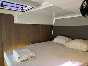 Bali Catspace „LE WH“ – fotka 4