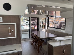 Bali Catspace „LE WH“ – fotka 3
