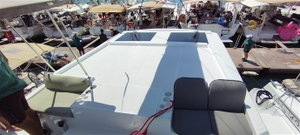 Bali Catspace „REEF KEEPER“ – fotka 7