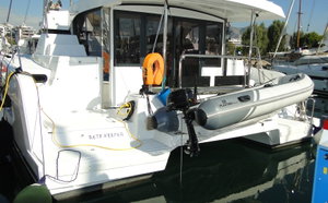 Bali Catspace „REEF KEEPER“ – fotka 1