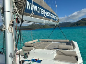 Bali Catspace „ZEPHYR“ – fotka 5