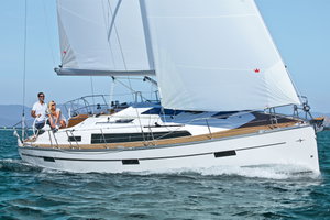 Bavaria Cruiser 37 „HAYDN“ – fotka 1