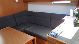 Bavaria Cruiser 37 „HAYDN“ – fotka 16