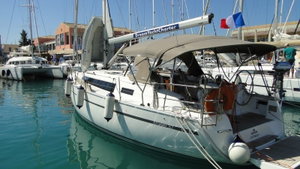 Bavaria Cruiser 37 „HAYDN“ – fotka 12