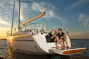 Bavaria Cruiser 37 „HAYDN“ – fotka 5