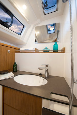 Bavaria Cruiser 37 „HAYDN“ – fotka 10
