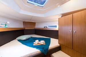 Bavaria Cruiser 37 „HAYDN“ – fotka 9