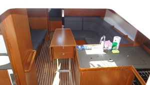 Bavaria Cruiser 37 „HAYDN“ – fotka 17