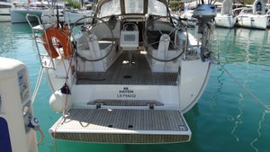 Bavaria Cruiser 37 „HAYDN“ – fotka 11
