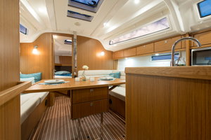 Bavaria Cruiser 37 „HAYDN“ – fotka 6