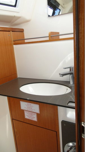 Bavaria Cruiser 37 „HAYDN“ – fotka 21