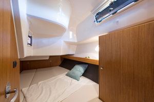 Bavaria Cruiser 37 „HAYDN“ – fotka 8
