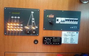 Bavaria Cruiser 37 „HAYDN“ – fotka 18