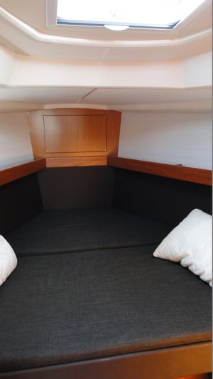 Bavaria Cruiser 37 „HAYDN“ – fotka 20